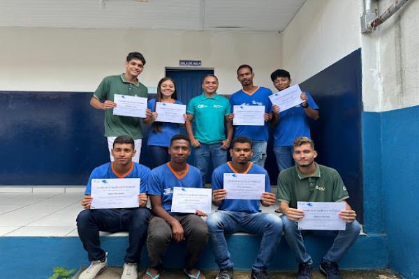 CIEE/MG oferece vagas de estágio e aprendizagem para estudantes