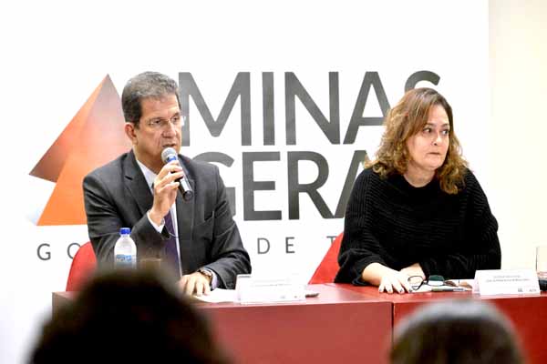 Governo de Minas anuncia transferência de detentos
