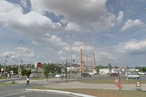 Termômetros têm grande oscilação em Contagem