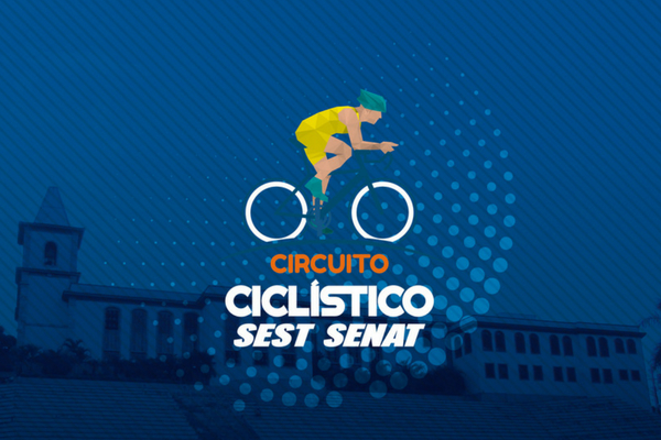 Contagem recebe circuito ciclístico em agosto