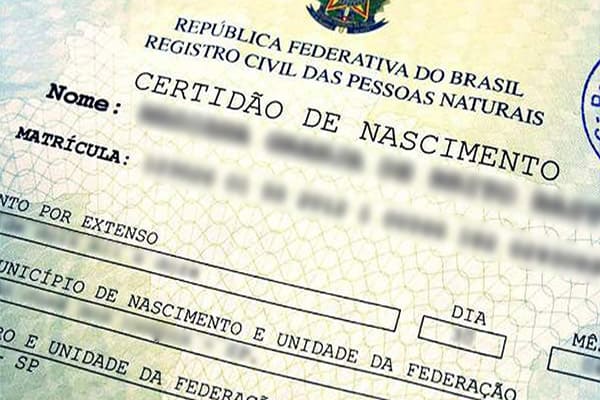 Inscrições para “Mutirão Direito a Ter Pai” vão até 31 de outubro