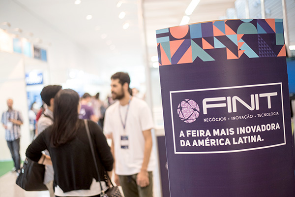 BH recebe segunda edição da Finit no final deste mês