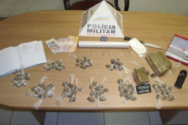 Lava Jato no Novo Eldorado funcionava como fábrica de drogas