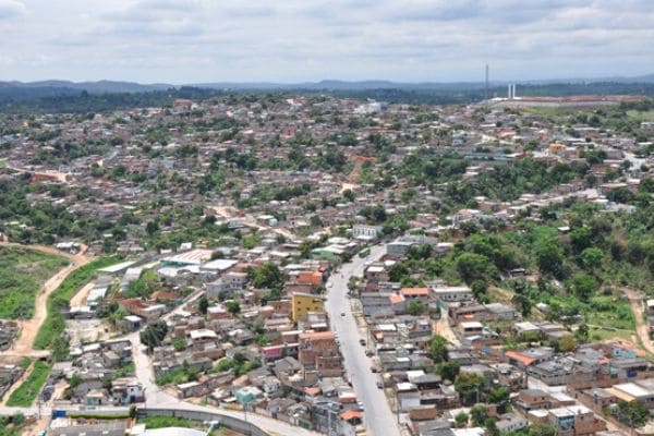 Comissão da ALMG debate cobrança de IPTU em Contagem
