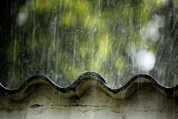 Semana terá pancadas de chuva em Contagem