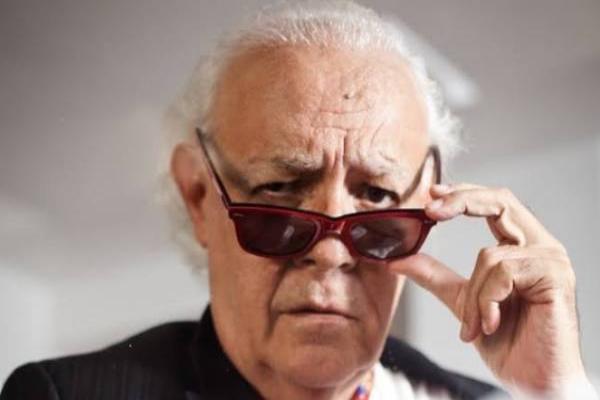 Morre ao 80 anos, Seu Neila, o ator Ney Latorraca