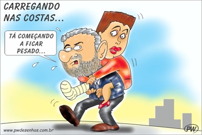 Dilma diz 