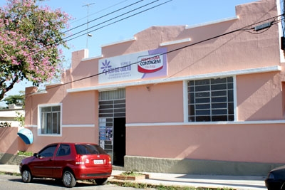 Espaço Bem-Me-Quero beneficia mulheres vítimas de violência.