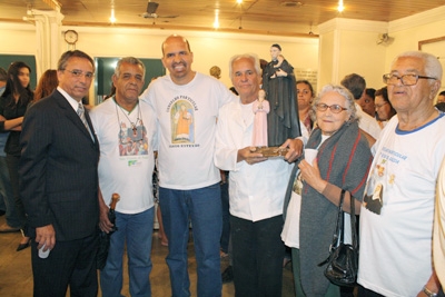 Contagem agora tem Dia Municipal do Vicentino