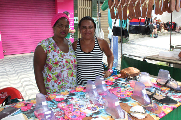 Novo local da Feira do Bairro Amazonas divide opiniões