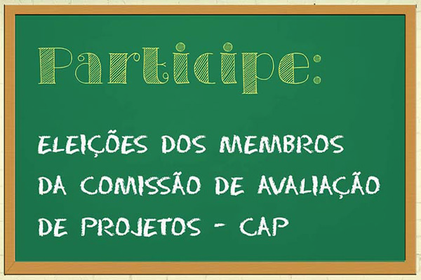 Convocação dos artistas de Contagem
