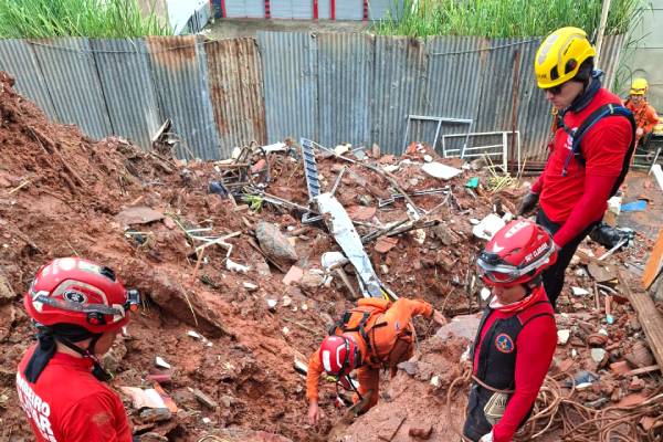 Tragédias anunciadas e a responsabilidade pública