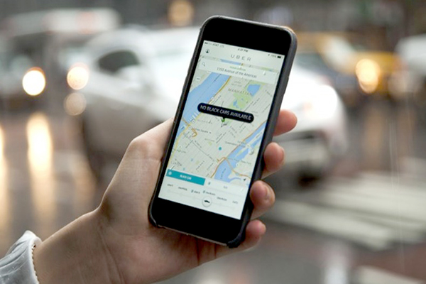 Transporte por app deverá ser fiscalizado por prefeituras