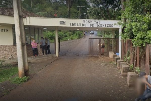 Fhemig abre vagas temporárias emergenciais