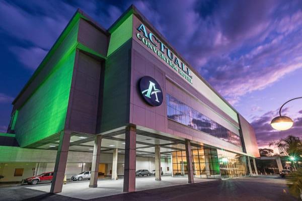 Summit Hotels assume o Actuall Hotel de Contagem e reabre em agosto