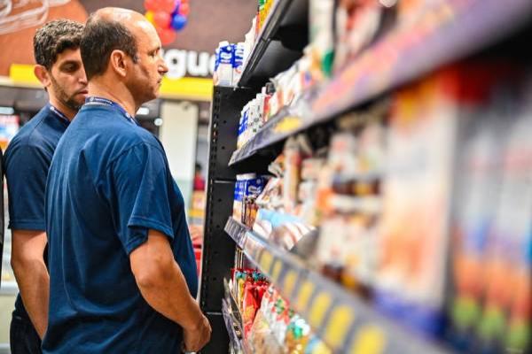 Supermercados BH, Assaí e Carrefour fecham aos domingos, no ES