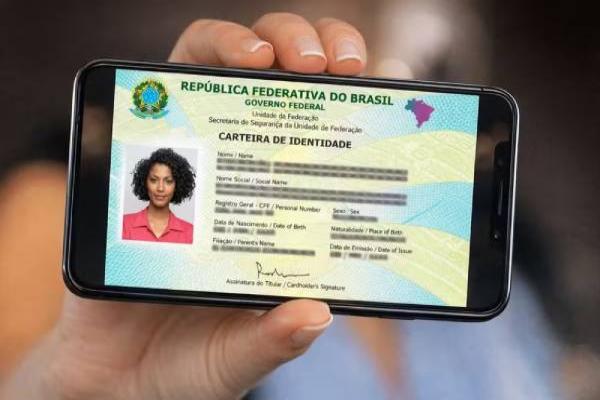 Nova identidade digital já está disponível: veja como acessar a CIN no celular