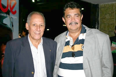 Empresários do transporte de Contagem são homenageados