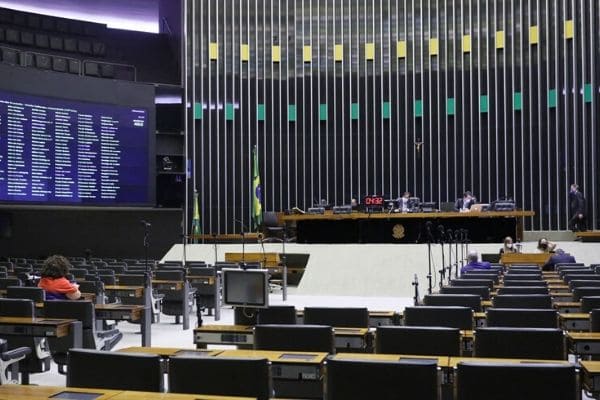 Câmara aprova negociação de dívidas de micros e pequenas empresas