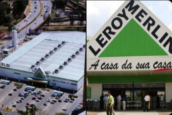 Leroy Merlin 25 anos em Contagem se firma como polo estratégico nacional