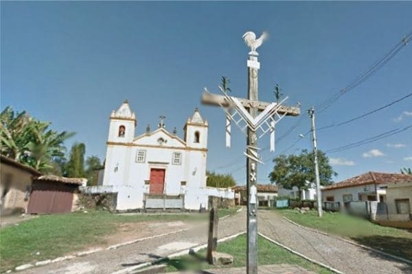 Bandas contagenses se apresentam em evento em Bichinho