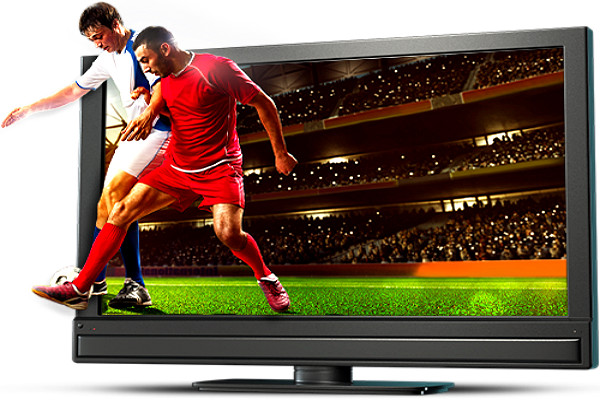 Sinal analógico de TV será desligado em Contagem no ano que vem
