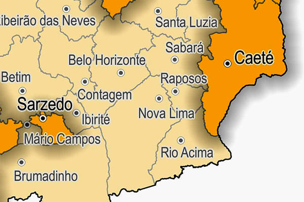 PDDI debate sobre o futuro da Região Metropolitana