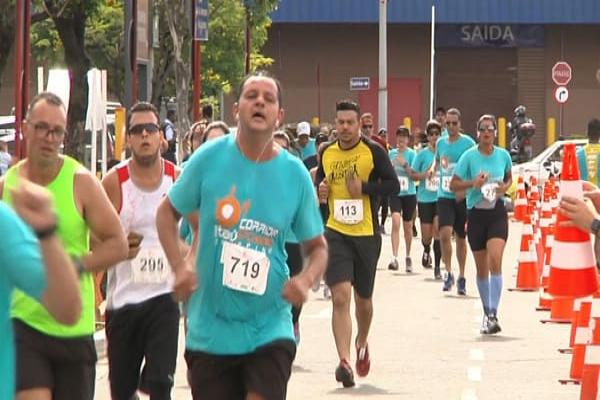 1º lote de inscrições para Corrida ItaúPower Shopping já está à venda