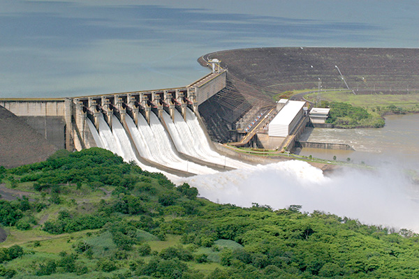 Usinas hidrelétricas operadas pela Cemig são leiloadas por R$ 12,1 bilhões