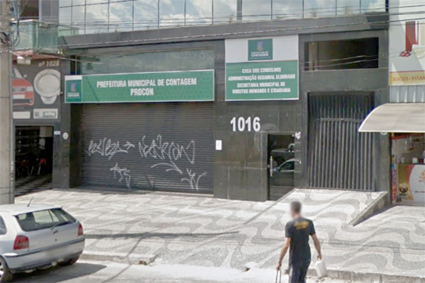 Procon Contagem suspende atendimentos na quinta-feira