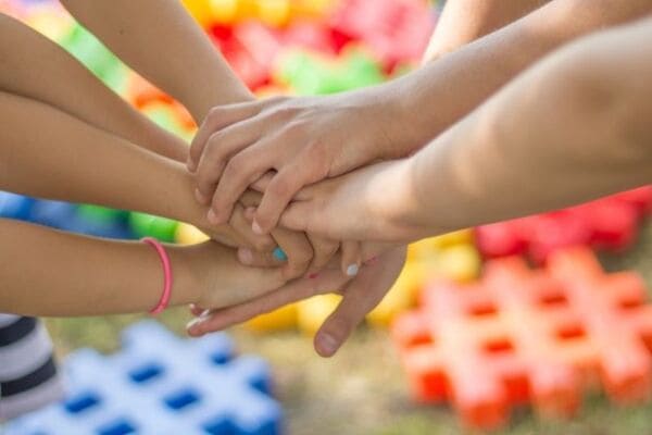 Festival celebra Dia das Crianças no Cepa