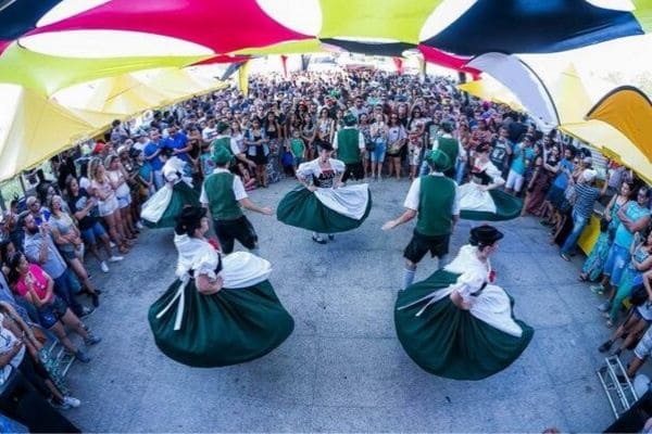 Aprecie Oktoberfest Contagem chega à 3ª edição