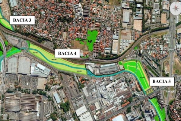 Acordos de desapropriação de imóveis na Vila Itaú são aprovados pela Justiça