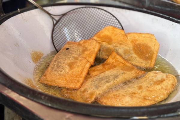 Contagem recebe Festival de Pastel com mais de 30 sabores 