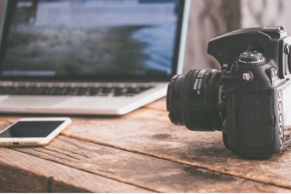Inscrições para edital de fotografia sobre Contagem terminam dia 3