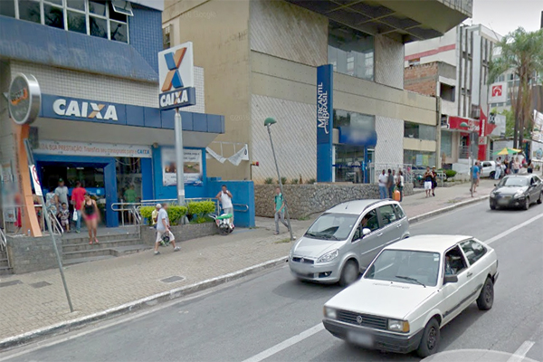 Agências bancárias abrem até a próxima quinta