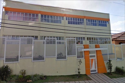 Alunos participam de simulação de eleição