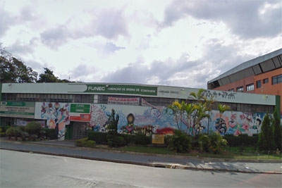 Educação para em Contagem