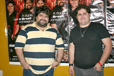 Alambique comemora 20 anos