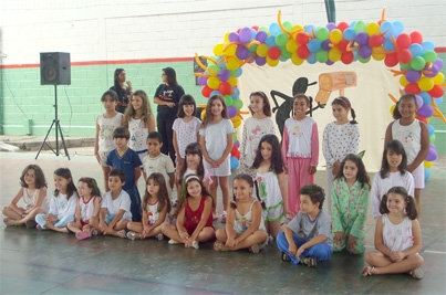4ª Mostra do Projeto Entrelinhas 