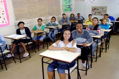 CeasaMinas dá oportunidades de trabalho para jovens.
