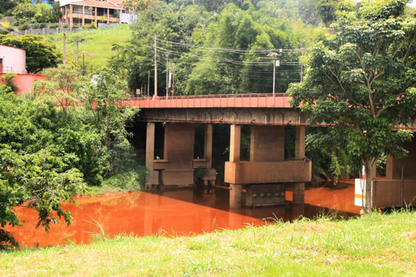 Funcionários da Vale Brumadinho não batiam cartão de ponto