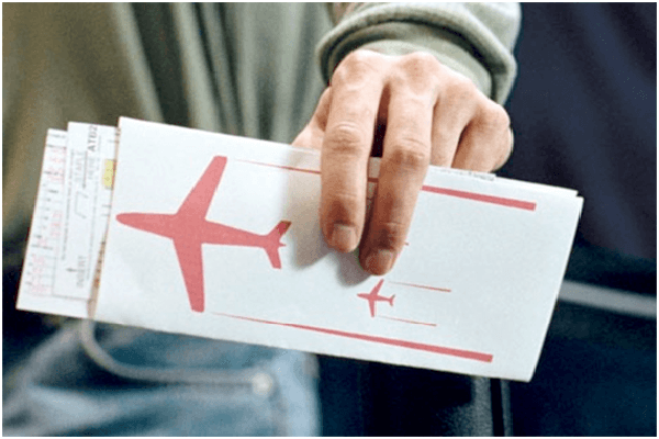 Empresas aéreas podem ter que reembolsar passageiros por bilhetes não utilizados