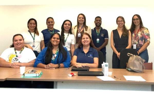 CIEE/MG oferece 1.500 vagas de estágios e fortalece presença em GV