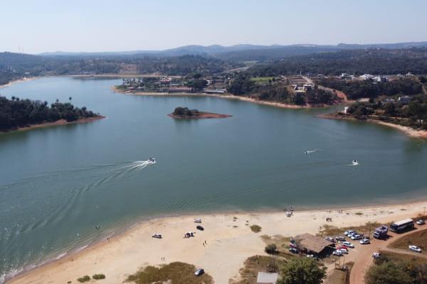 Quarta Ambiental debate gestão sustentável das águas urbanas e rurais