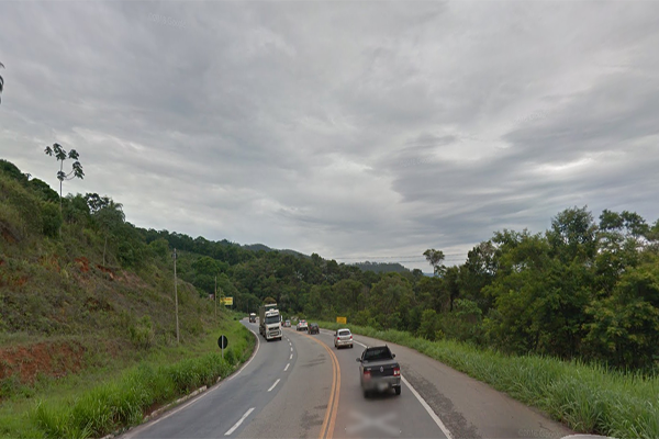 Feriadão violento nas estradas