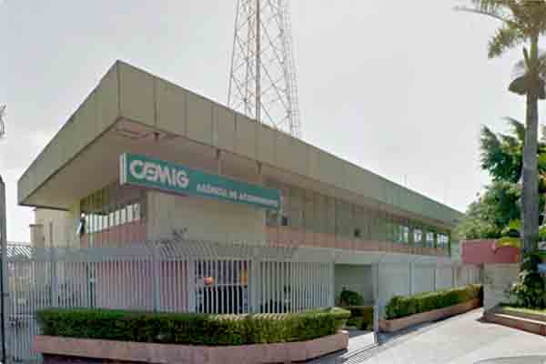 Tarifa da Cemig terá redução de 10,61% em abril