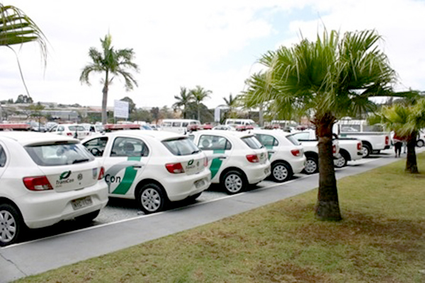 TCEMG suspende licitação para gestão de sistema de multas da Transcon