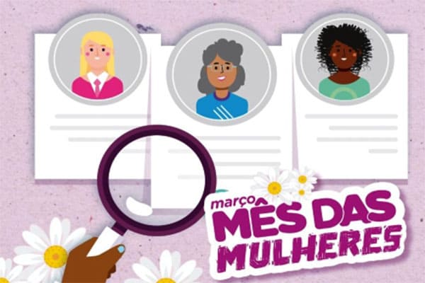 Feirão da Empregabilidade para Mulheres acontece em Contagem