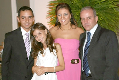 Vem aí a Solenidade de Homenagens Especiais 2010